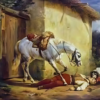 Tuan Rumah yang Baik.