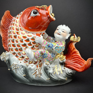 Peluang dan Keberuntungan.