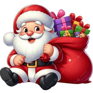 Santa claus