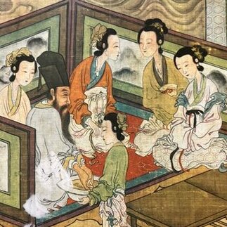 Tradisi Sex di Tiongkok.