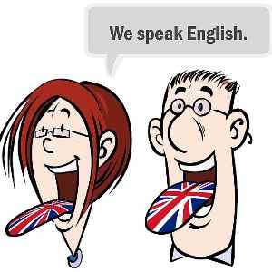 Mari Berbahasa Inggris.