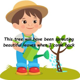 Future Perfect Continuous Tense