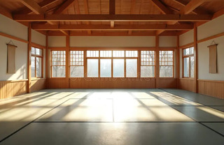 Dojo