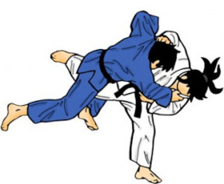 Judo. Mengapa, Judo?