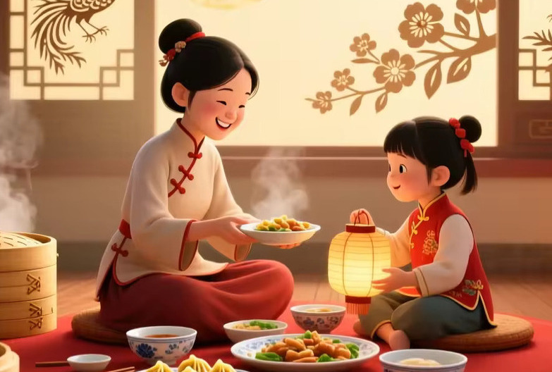 What moms have to say…