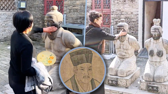 QinHui