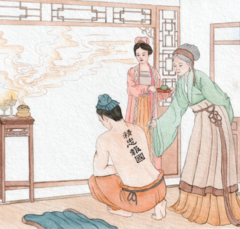 Yue fei